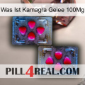 What Is Kamagra Jelly 100Mg 15